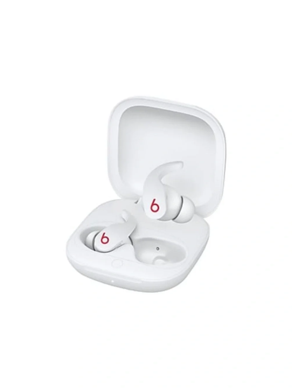 Apple Beats Fit Pro White Active Noise Cancelling Earbud Headphones
